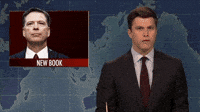colin jost snl GIF by Saturday Night Live colin jost snl GIF by Saturday Night Live