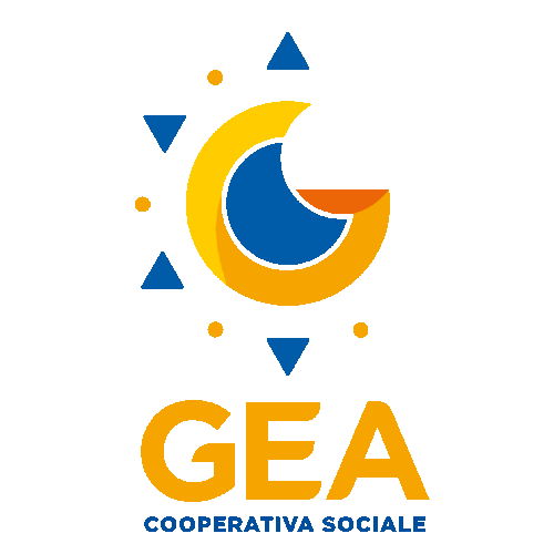 cooperativagea Sticker