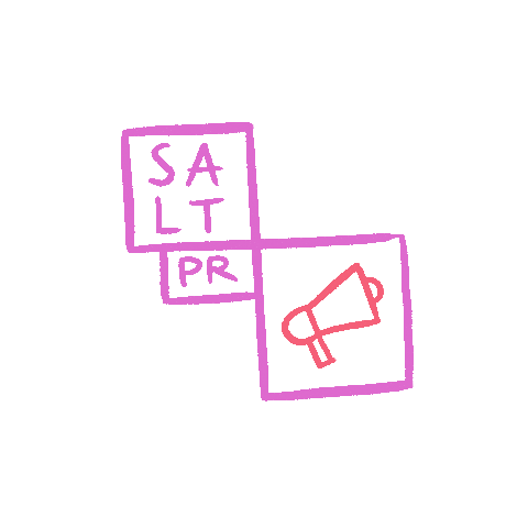 Salt İletişim Grup Sticker