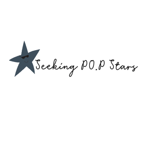 Star Sticker by Polarn O.Pyret