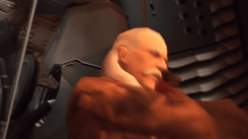 Metal Gear Solid Mgs GIF