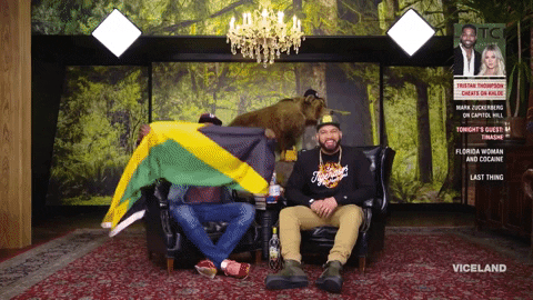 Proud-jamaican GIFs - Get the best GIF on GIPHY