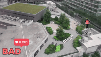 City Architecture GIF