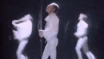I Was Born To Love You Queen GIF