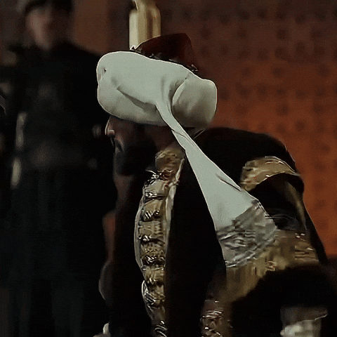Attitude Sultan GIF