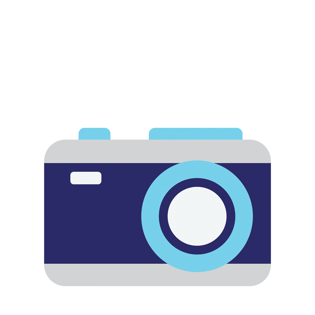 Camera Ffs Sticker by BEARPAW