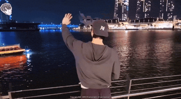 Byeonwooseok GIF