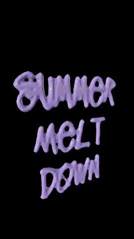 Summer Pastel GIF by Samantha Jean