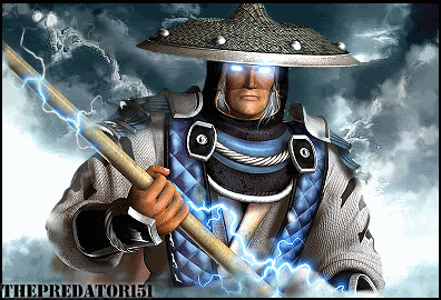 raiden
