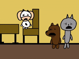 Zoowee GIF
