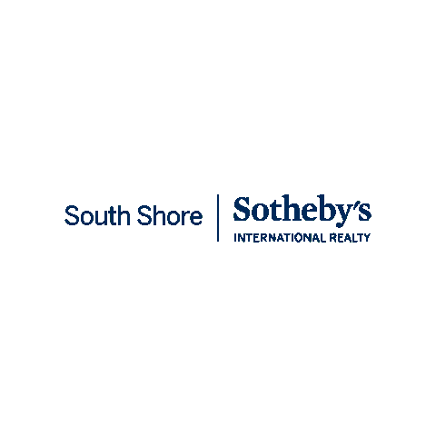 South Shore Duxbury Sticker by South Shore Sotheby's International Realty
