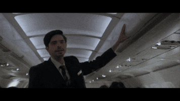 Trailer Plane GIF by Altitude Films