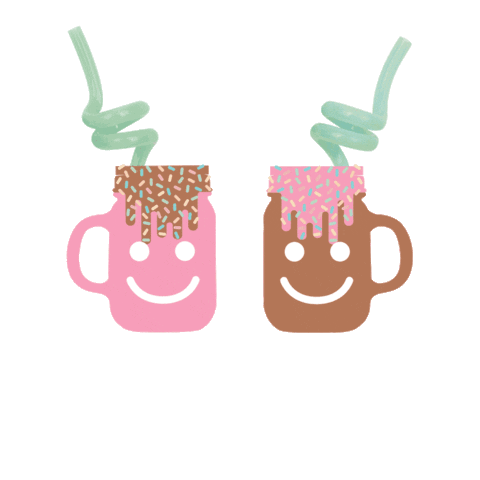 Little Woods Sticker