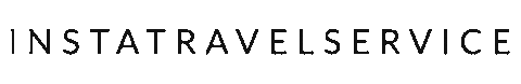 instatravelservice Sticker
