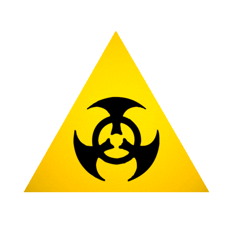 Sub Zero Hardstyle Sticker by Sub Zero Project