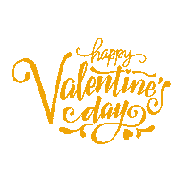 Valentines Sanvalentin Sticker by Nuei | Cosmetics of the Night