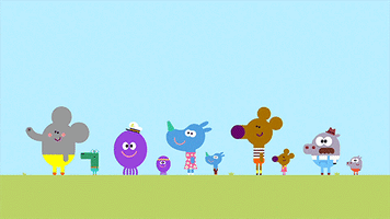 day out duggees3 GIF by Hey Duggee