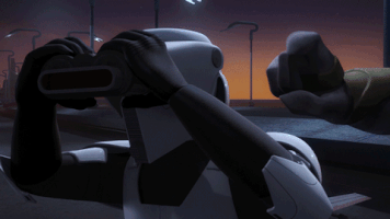Season 4 Rebels GIF by Star Wars