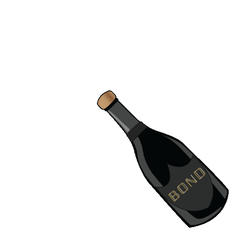 Bond Sls Bahamas Sticker by sbe