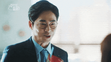 Baek Jin Hee Happy If You Die GIF