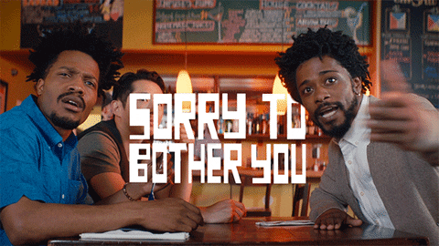 Steven Yeun Friends Gif By Sorry To Bother You Find Share On Giphy Steven Yeun Friends Gif By Sorry To Bother You Find Share On Giphy