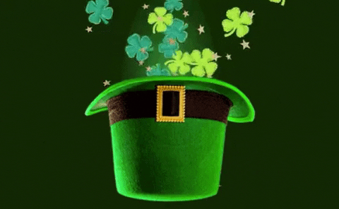 Happy-st-patricks-day GIFs - Get the best GIF on GIPHY
