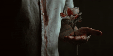 Rose Blood GIF by Epitaph Records