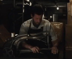 Shoes Sew GIF