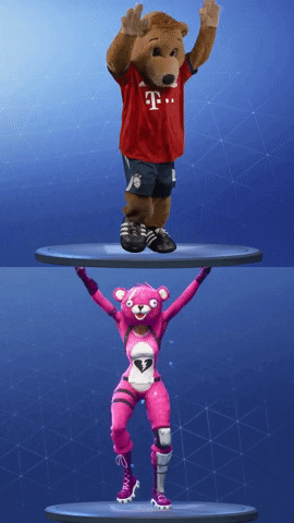 Fortnite: Looking for Group - Fortnite anyone? I’m doing challenges and don’t wanna do them alone! image 3