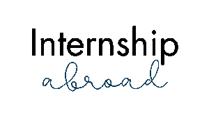 IAESTE LC Brno Sticker