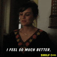 I Feel So Much Better Season 1 GIF by Showtime