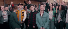 Trust Fund Baby GIF by Why Don't We