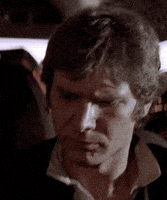 star wars movie gif GIF by Box Office