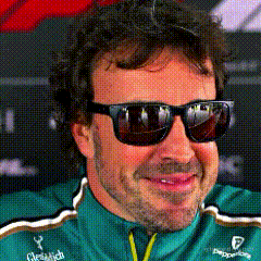 Fernando Alonso GIF