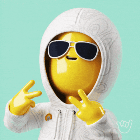 Whats Up What GIF by Good Vibes Club