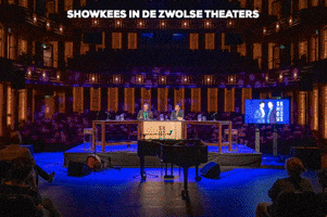 Talkshow GIF