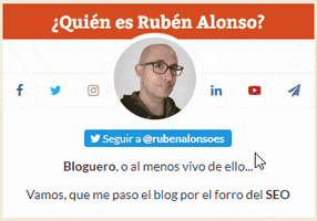Rubén Alonso GIF by Mi Posicionamiento Web