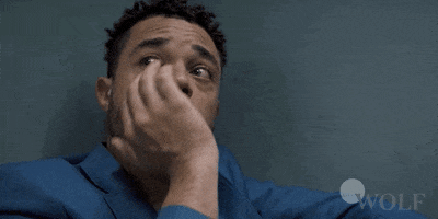 Sad Dick Wolf GIF by Wolf Entertainment