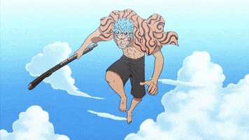 Onepiece GIF