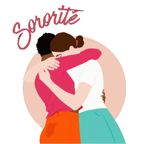 Entrepreneuriatecofeministe Sticker by Creators For Good