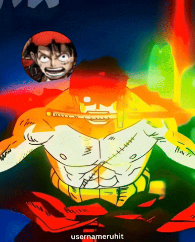 Athena King Of Hell GIF