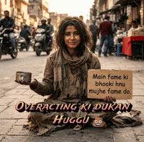 Lock Up Akanksha GIF