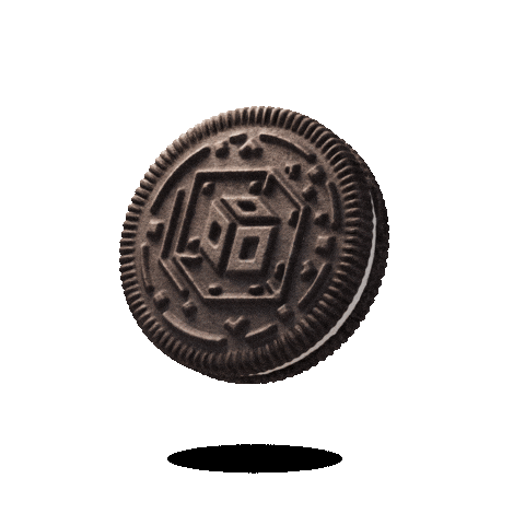 오레오 Sticker by OREO KOREA