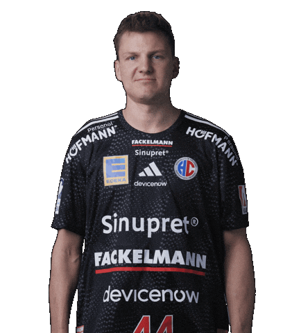 Handball Sticker by HCErlangen