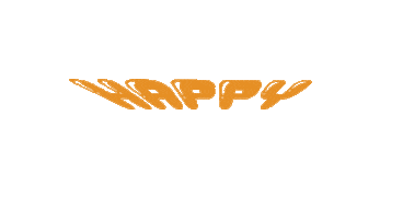Happy Monday Sticker by Aforemention Malaysia