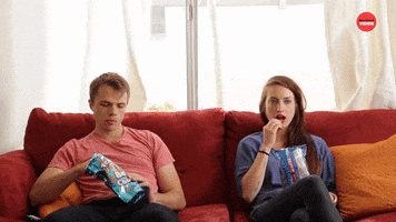 Brother Sister GIF by BuzzFeed