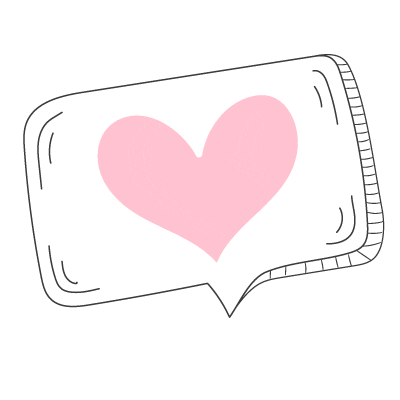 Charming Decor Sticker