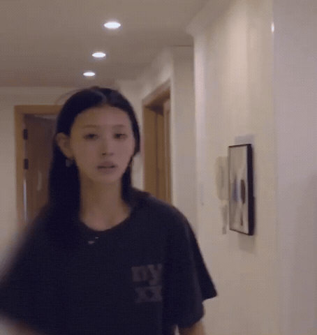 Kpop GIF