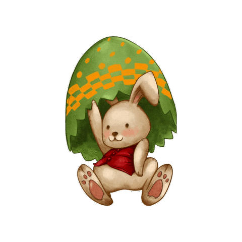 Green Sticker