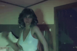 Michael Myers Dancing GIF